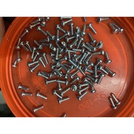 Star screw m3x10(50pcs)