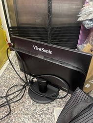 20吋顯示器螢幕ViewSonic VA2055Sm
