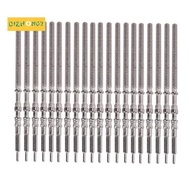 20Pcs Movement Watch Steel Stem Crown Kit Movement Watch Steel Stem NH35 NH36 NH38 NH39 Movement Wat