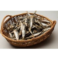 MYOLCI Korean Porous (Dried Anchovy) Large Anchovy for Stock 200gr