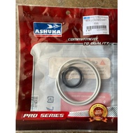 NVX 155 V1& V2 / NMAX 155 V2 ASHUKA CRANKSHAFT OIL SEAL SET