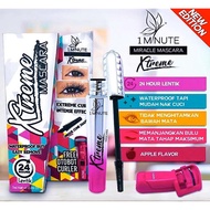 1 MINUTE MIRACLE MASCARA XTREME