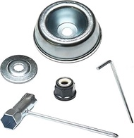 Blade Adapter Accessory Maintenance Kit for Stihl FS55 FS55R FS56 FS56RC FS70R FS80 FS85 FS90 FS90R 