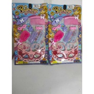 TOY HAIR SET SALONAN BEAUTY SET BP 9352