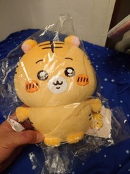 Nagano Chiikawa Joke Bear 老虎仔一番賞

C賞 Tiger