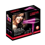 Nova 7211 professional hair drayer