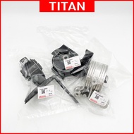 PERODUA VIVA ENGINE MOUNTING SET (DAIHATSHU)
