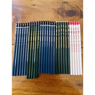 STATIONERY PENCIL STATIONERY/ RAUT PENCIL/ 2B PENCIL/ Pencil 2B Pencil