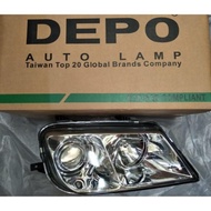 HEADLAMP (DEPO BRAND) WAJA MMC