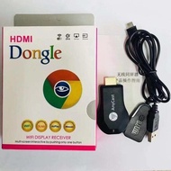 Hdmi Dongle Anycast Wifi Display Tv Wireless Receiver