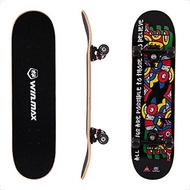 Winmax Store สเก็ตบอร์ด เซิร์ฟสเก็ต ขนาด31*8นิ้ว 71850 One
