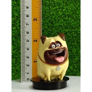 Model Mel Dog Pug 4 The Secret Life of Pets (The of Pets)18