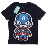 T-shirts Distro Boys 1-8 Years (S-XL) &