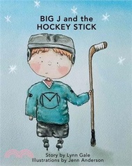 31108.Big J and the Hockey Stick