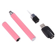 510 Thread Battery Cart Pen Adjustable Voltage Smart Power Pen USB Mini Soldering Iron Kit with Cap