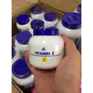 [Genuine] Thai vitamin E cream