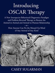 Introducing OSCAR Therapy Casey Sugarman