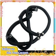 【D&F】Radiator Return Hose EJ7Z8B081A for   KM