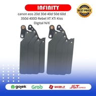 Canon shutter blade set 60D