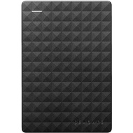 [Used] Seagate Expansion Portable 2TB External Hard Drive HDD – USB 3.0 for PC Laptop