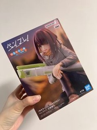 Collection 景品模型 - 土岐綾乃搖曳露營