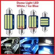 Car Dome Light LED Canbus No Error C5W Interior Reading Light 4014 Chips Car Dome LED Bulb T10 LED C