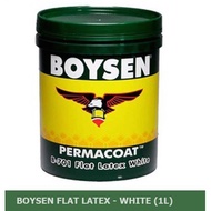 BOYSEN flat latex B-701