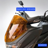 WINDSHIELD NMAX OLD VISOR NMAX OLD BYON RONYXX