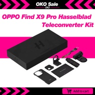 OPPO Find X9 Pro Photography kit Hasselblad Professional Imaging Gift Set X9 Camera