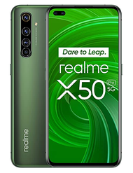 realme X50 Pro 5G (Ram12/256gb) เครื่องใหม่มือ 1ศูนย์ไทยมีประกันร้าน Snapdragon 865 จัดส่งฟรี!