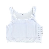 [HCM]ÁO NỊT NGỰC TOMBOY CÓ VIỀN ẢNH THẬT