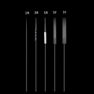 Cosmetic tattoo needles 1Rl,3Rl,7F