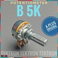 Aplus B5K Potentiometer A-Plus Potentiometer Original 5Kohm Mono 5K