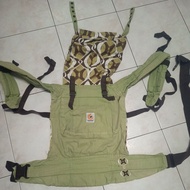 Ergobaby Baby Carrier Bamboo Forest