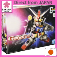 SD Gundam BB Senshi RX-78-2 Gundam (Anime Color) (BB Senshi)