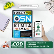 Buku OSN SMA Pakar OSN Kimia SMA