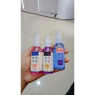 Evina Skincare Medan -HAIRLOGIC HAIR SERUM | READY GOJEK Instant MEDAN