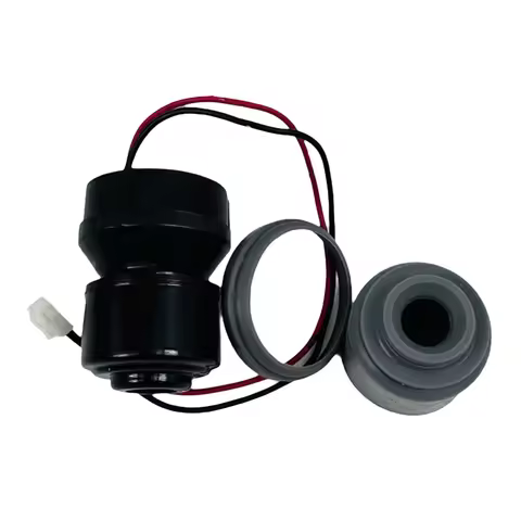 【New User-Coupon!】KW45-612-A01 Fan Motor For Roborock A10/A10 Plus/Dyad Air/Dyad Pro/Dyad Pro Combo 