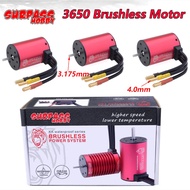 surpass hobby kk waterproof 3650 1650/2050/2300/3100/3600/4500/5200/5900/6900/7700/9000KV brushless 