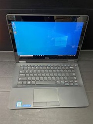 Dell E7270 i5-6300U 8G Ram 256 SSD Win 10 Pro  Touch 🥰