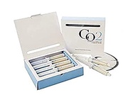 Esthetic House CO2 Carboxy Gel Mask 1 box (5pcs): Bubble mask for PORE removing+ facial Mask