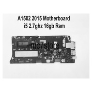 A1502 2015 Motherboard i5 2.7Ghz 16gb Ram