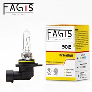 FAGIS HIR2 9012 12V 55W CAR HEADLIGHTS, AUTO XENON HALOGEN LIGHT BULB