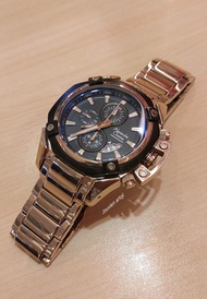 JAM TANGAN ALEXANDRE CHRISTIE AC 6225MC MC SECOND PRELOVED