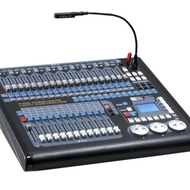 Sell Well in Stock Best Selling Wireless Dmx Controller Dmx512 Waterproof Dmx Controller Dmx Light C