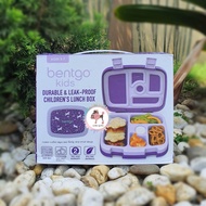 Bentgo Kids Prints Lunch Box - Unicorn