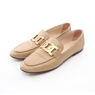 【二手】 TOD'S Kate 樂福鞋 女款 真皮鞋