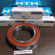BEARING 6012LLU 6012 2RS RUBBER CAP