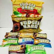 (10Packs) Fudgee Barr Chocolate Cake / Flavour Combo (HALAL)