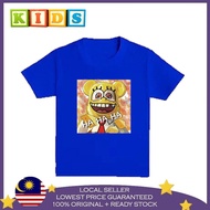Sp0ngebobBearbr1ck BAJU BUDAK KECIL TSHIRT BAJU 100% COTTON BAJU / TSHIRT MURAH